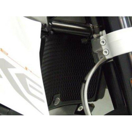 griglia protezione radiatore - KTM Superduke 05-