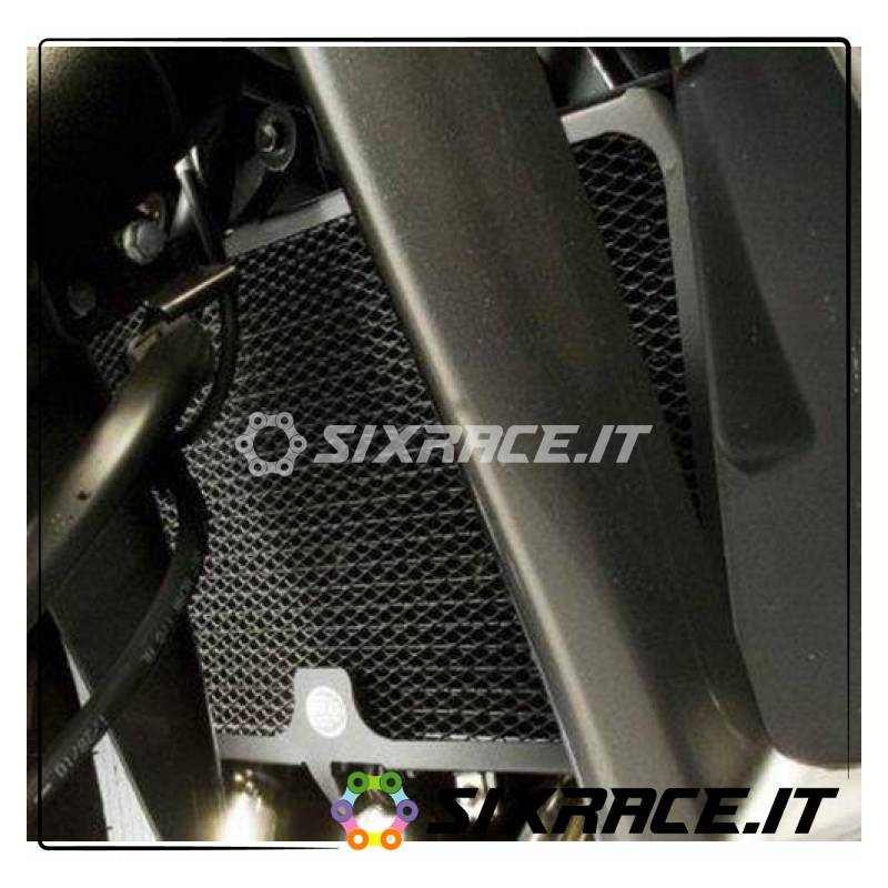 grille de protection de radiateur - Suzuki GSX1250FA