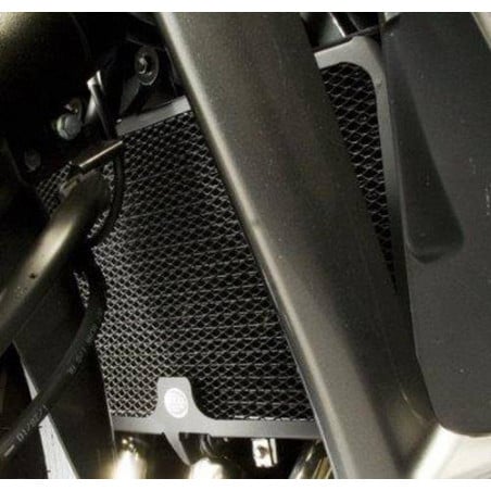 grille de protection de radiateur - Suzuki GSX1250FA