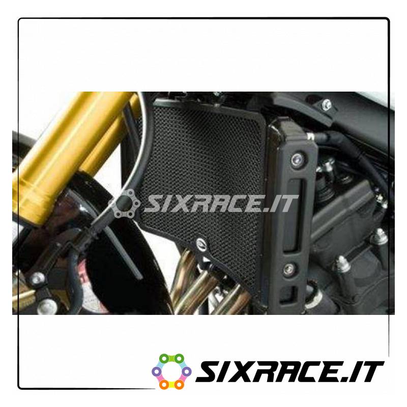 grille de protection de radiateur - Yamaha FZ-1 / FZ-8