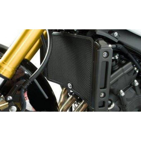 griglia protezione radiatore - Yamaha FZ-1 / FZ-8