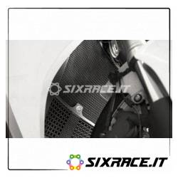 griglia protezione radiatore - Honda VFR1200 (AUTOMATIC CLUTCH VERSION ONLY)