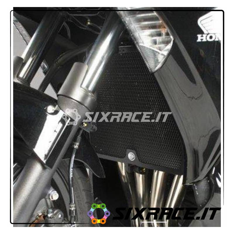 grille de protection de radiateur - Honda CBF1000 11- / CB1000R (+) 18-