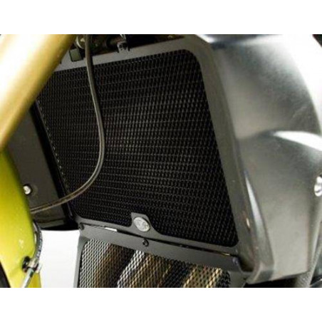 griglia protezione radiatore - Triumph Tiger 800 (also see code DG0002BK)