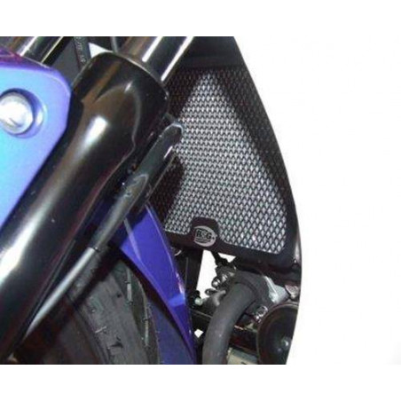 griglia protezione radiatore - Honda CBR125R 11