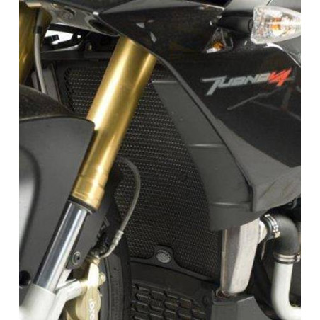 griglia protezione radiatore - Aprilia V4 Tuono 11-