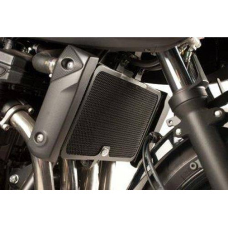 griglia protezione radiatore - Suzuki Bandit 650 10-