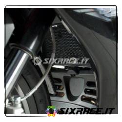 grille de protection de radiateur - Aprilia RS4 125