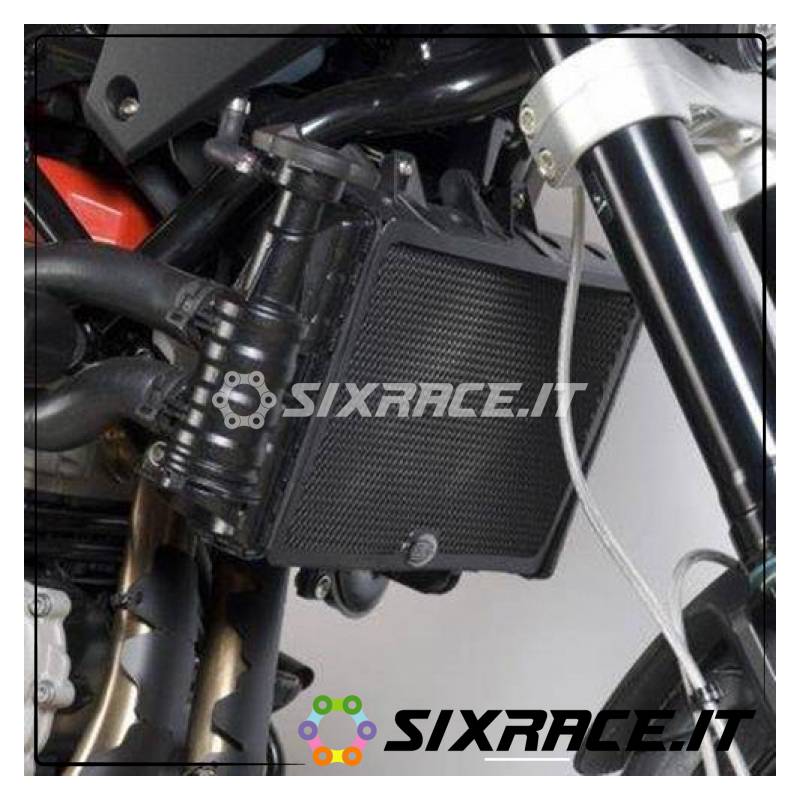 grille de protection de radiateur - Husqvarna Nuda