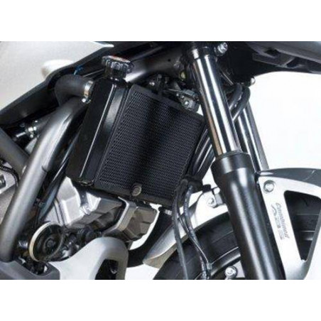 griglia protezione radiatore - Honda NC700 / NC750 S/X / Integra 700/750