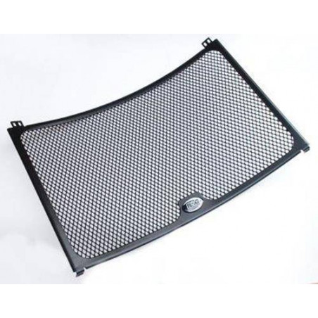 radiateur de protection pour radiateur et refroidisseur d'huile - Hayabusa 08- / B-King