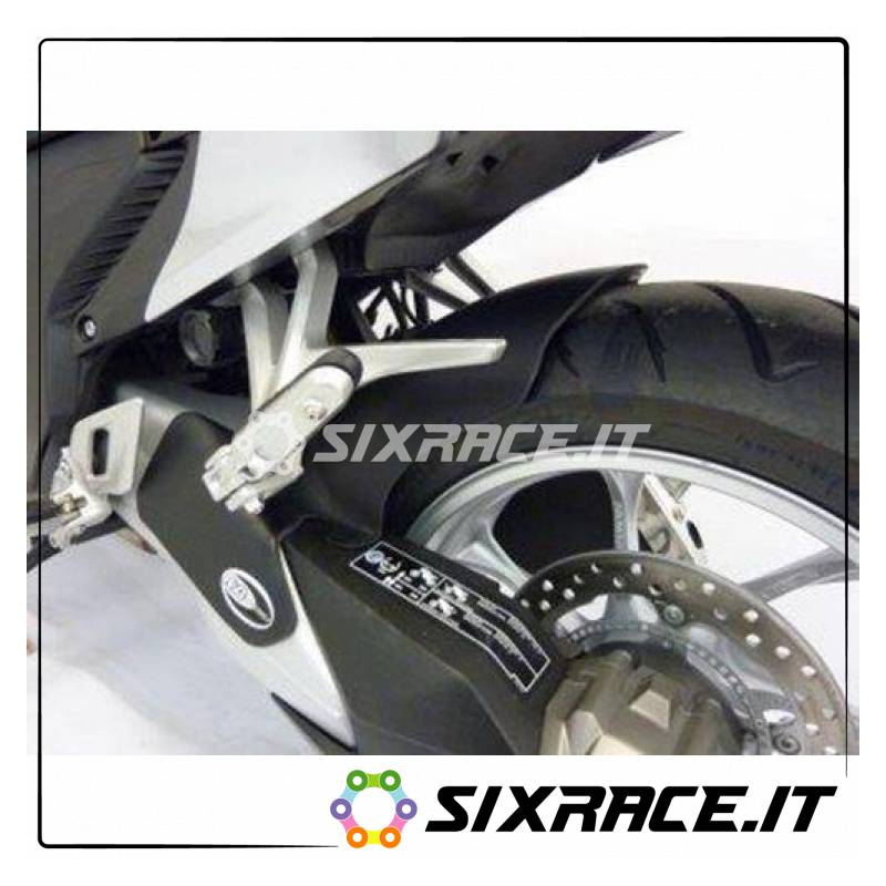 parafango posteriore HONDA VFR1200 / CROSSTOURER 1200