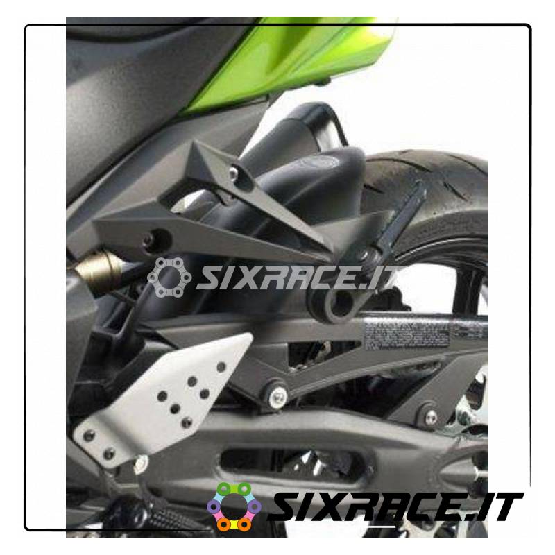 Parafango Posteriore Kawasaki Z750R