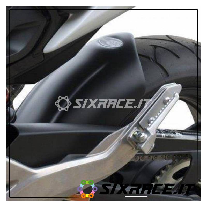 Garde-boue arrière Honda Cbf600 Hornet 11- / Cbr600F 11