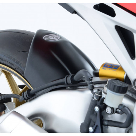 parafango posteriore Honda CBR1000RR 08- (standard e ABS)