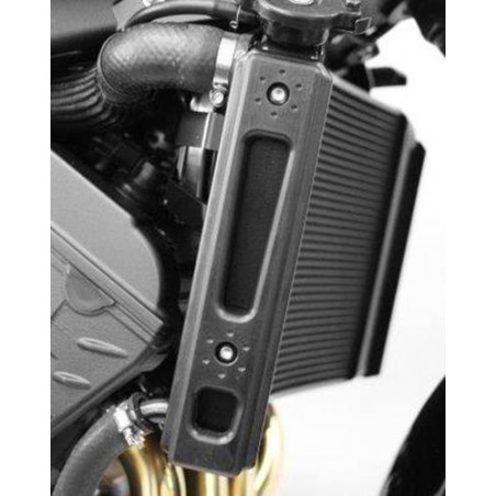 Coussinets de protection radiateur (paire) Yamaha Fz8 2010-