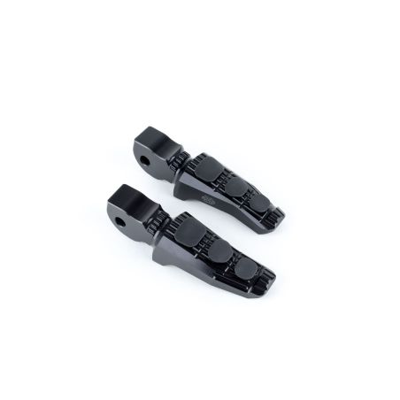 GTRGK-117-UF20-SET-B Poggiapiedi UF20-SET - Touring - passeggero SUZUKI GSX-8R 800 2024 2024 GILLES