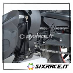 Kits arrière pour Honda CBR1000RR 08-15 / SP