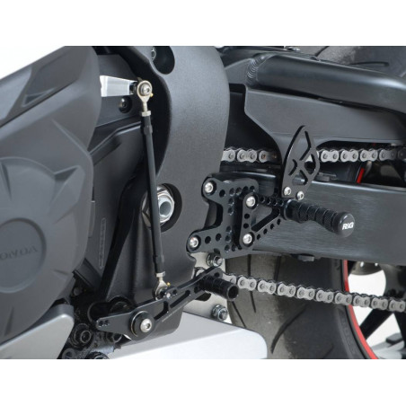 Kits arrière pour Honda CBR1000RR 08-15 / SP