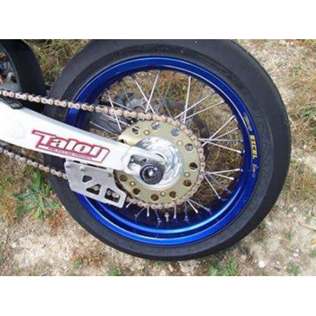 Protezioni Forcellone Yz(F)/Wr 250 Thru 450 Honda Xr650R