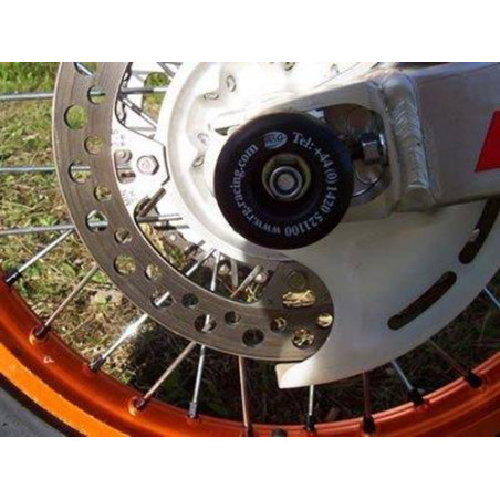 Protezioni Forcellone Crf250-450 02-04 / Crx250 04