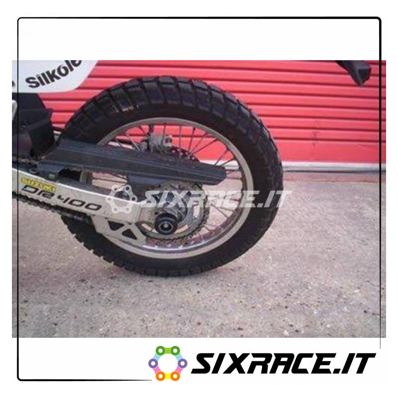 Protecteurs de bras oscillant Suzuki Drz400 (version non-sm)