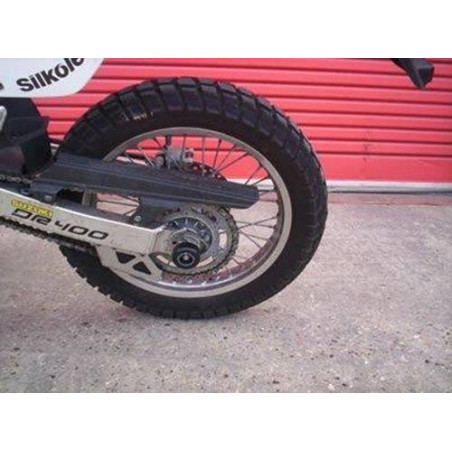 Protezioni Forcellone Suzuki Drz400 (Not Sm Version)