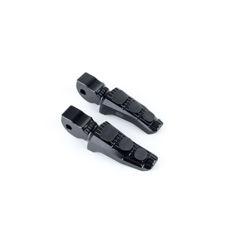 GTRGK-660-UF20-SET-S Poggiapiedi UF20-SET - Touring - passeggero TRIUMPH Speed Triple 1200 RS 1200 2