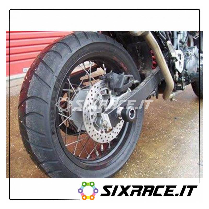 Protezioni Forcellone Xt660X/R Xtz660 Tenere