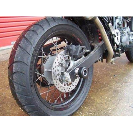 Protezioni Forcellone Xt660X/R Xtz660 Tenere