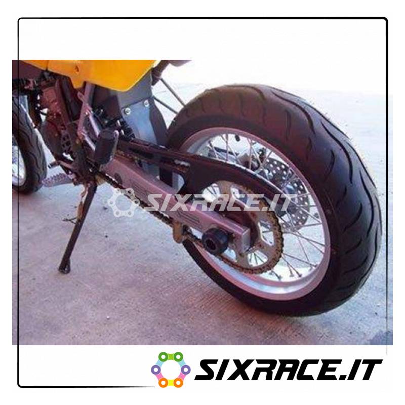 protezioni forcellone Husqvarna SMS125 / SMR125 13-