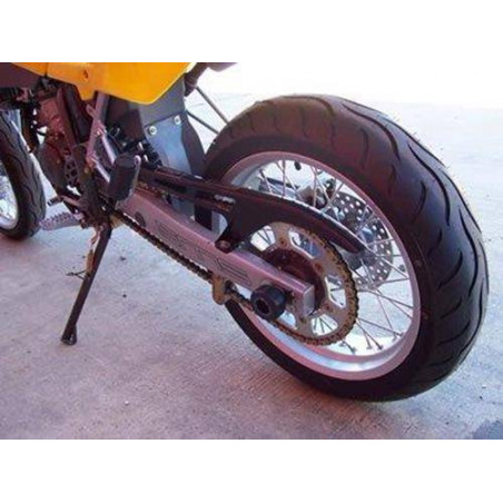 Protecteurs de bras oscillant Husqvarna SMS125 / SMR125 13-