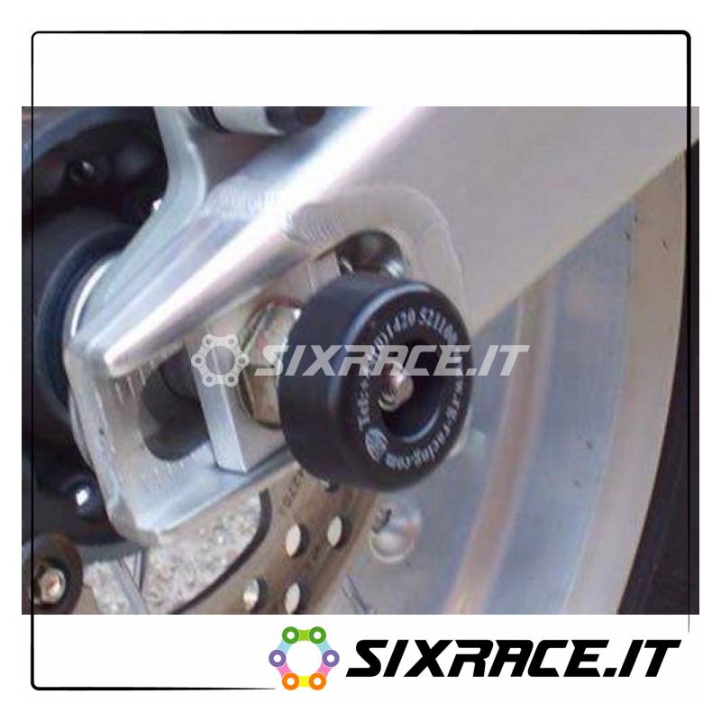 Garde bras oscillant Husqvarna Smr450 / 510 Sm 610 06-