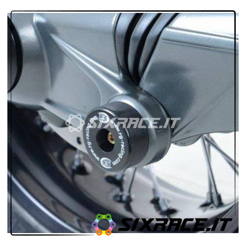 protezioni cardano BMW K1200 R/S BMW K1200/1300GT 06- R1200GS/GS Adventure