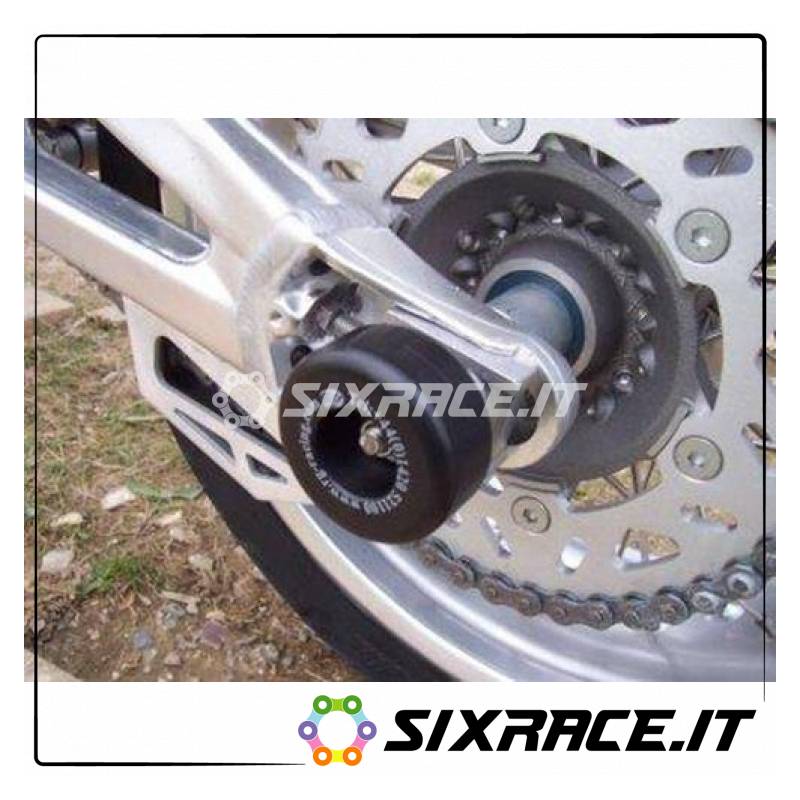 Protezioni Forcellone Aprilia Sxv 450/550 06 Sl750 Shiver Dorsoduro 750/1200