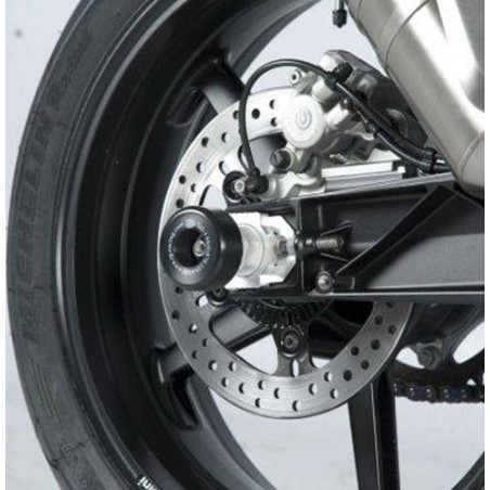 protezioni forcellone - KTM 690SM 07- KTM 690 Duke III 08-12 / 690 DUKE R