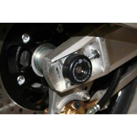 Protecteurs de bras oscillant Suzuki Gsx 1400