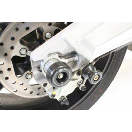 Gardes de bras oscillant Ktm Rc8 08-