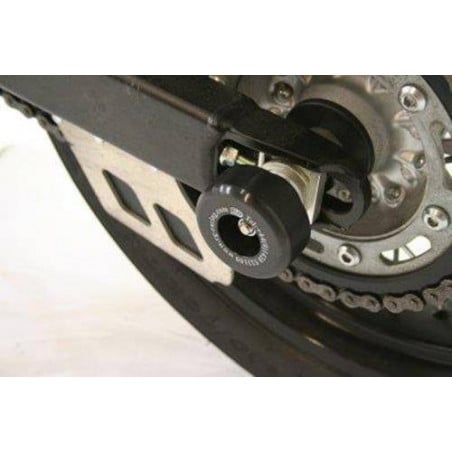 Protezioni Forcellone Yamaha Wr250X