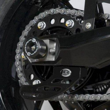 Protezioni Forcellone Husqvarna Nuda