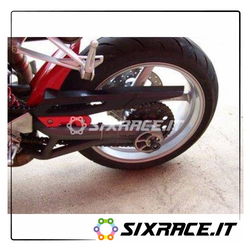 Patins Roues Arrière Benelli Tnt 04