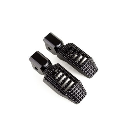 GTRGK-510-UF23-SET-B Poggiapiedi UF23-SET - California SBK School YAMAHA MT-10 1000 2016 2024 GILLES