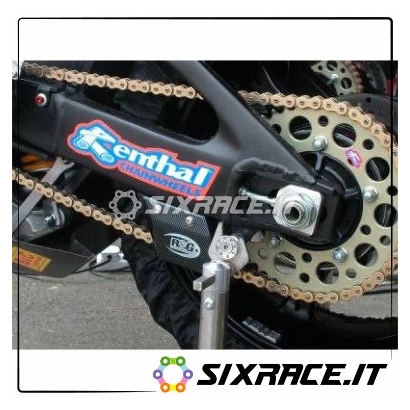 Pinna Sicurezza Catena