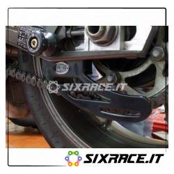 Aileron de sécurité pour chaîne BMW S1000RR 10-15 / S1000R 14-