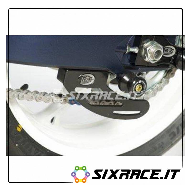 Pinna Sicurezza Catena Per Suzuki Gsxr600 L1