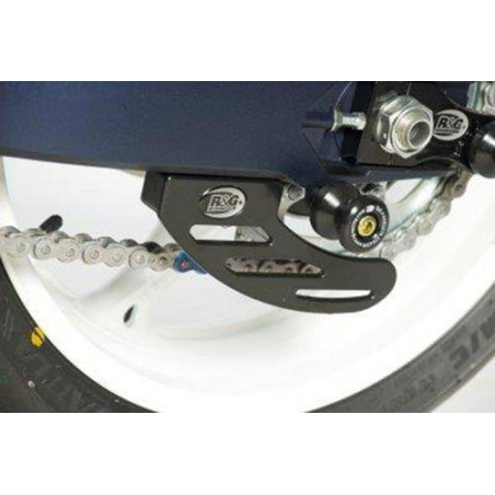 Pinna Sicurezza Catena Per Suzuki Gsxr600 L1