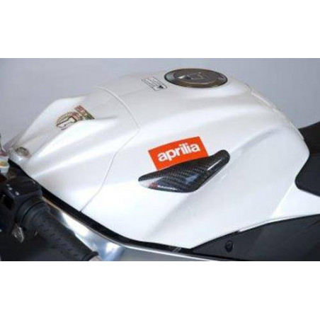sliders serbatoio in carbonio Aprilia RSV-4 09-13