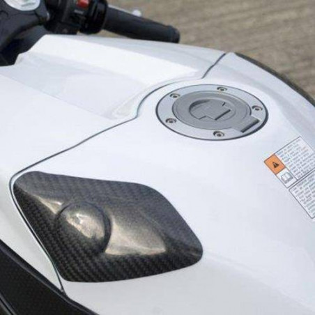sliders serbatoio in carbonio Yamaha YZF-R1 09-14