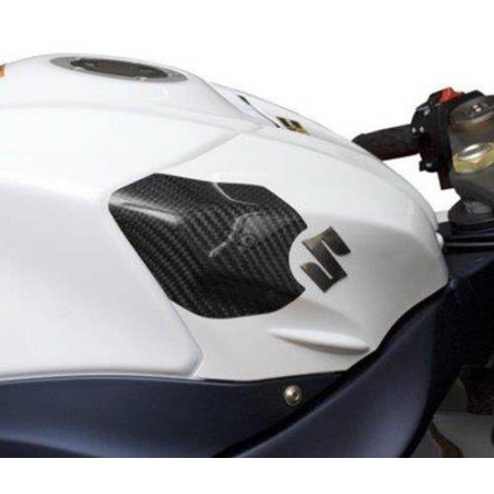 Sliders Serbatoio In Carbonio Suzuki Gsxr1000 2009-2016