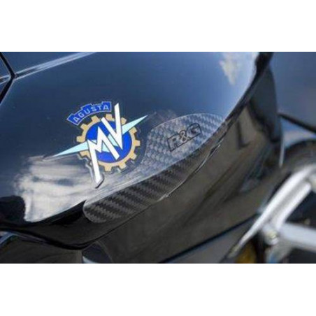 sliders serbatoio in carbonio MV Agusta F4 750/1000R 10-12 / F4RR 2011-